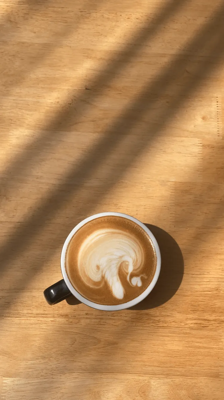 Rawai Cappuccino