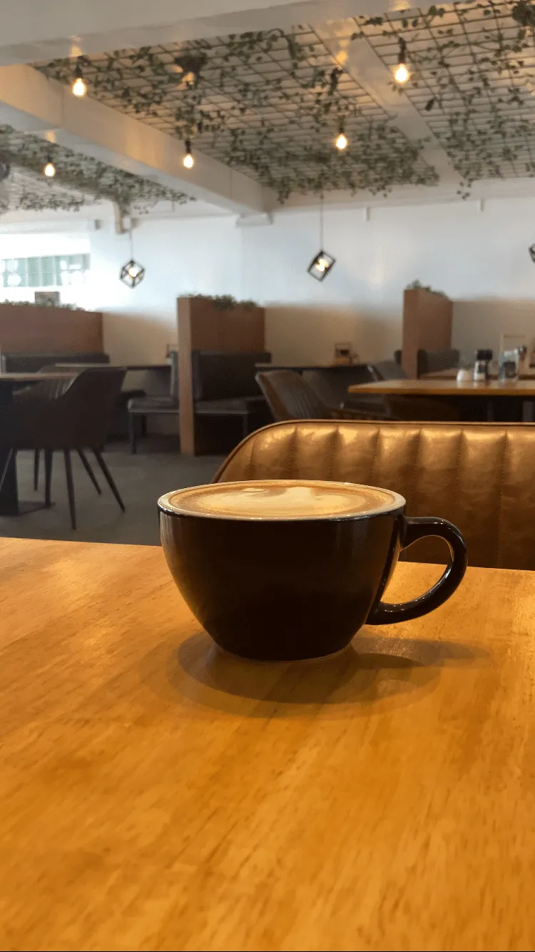 Rawai Coffee and Cafe 2
