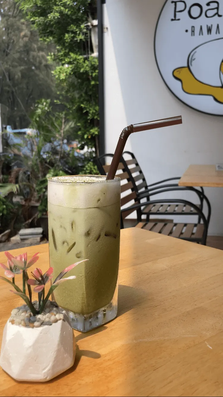 Rawai Matcha 2