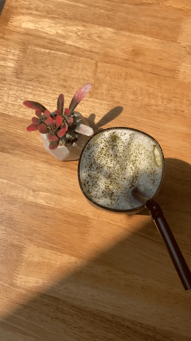 Rawai Matcha
